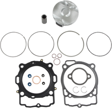 WISECO Piston Kit with Gasket - 95.00 mm - Husaberg | Husqvarna | KTM PK1901