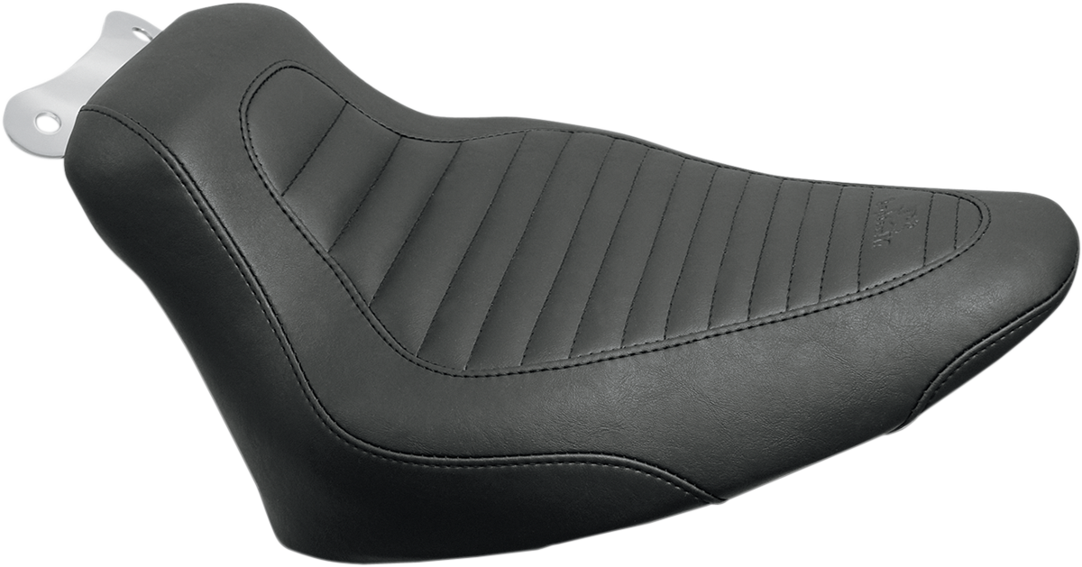 MUSTANG Tripper™ Solo Seat - Tuck and Roll 76736