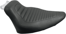 MUSTANG Tripper™ Solo Seat - Tuck and Roll 76736