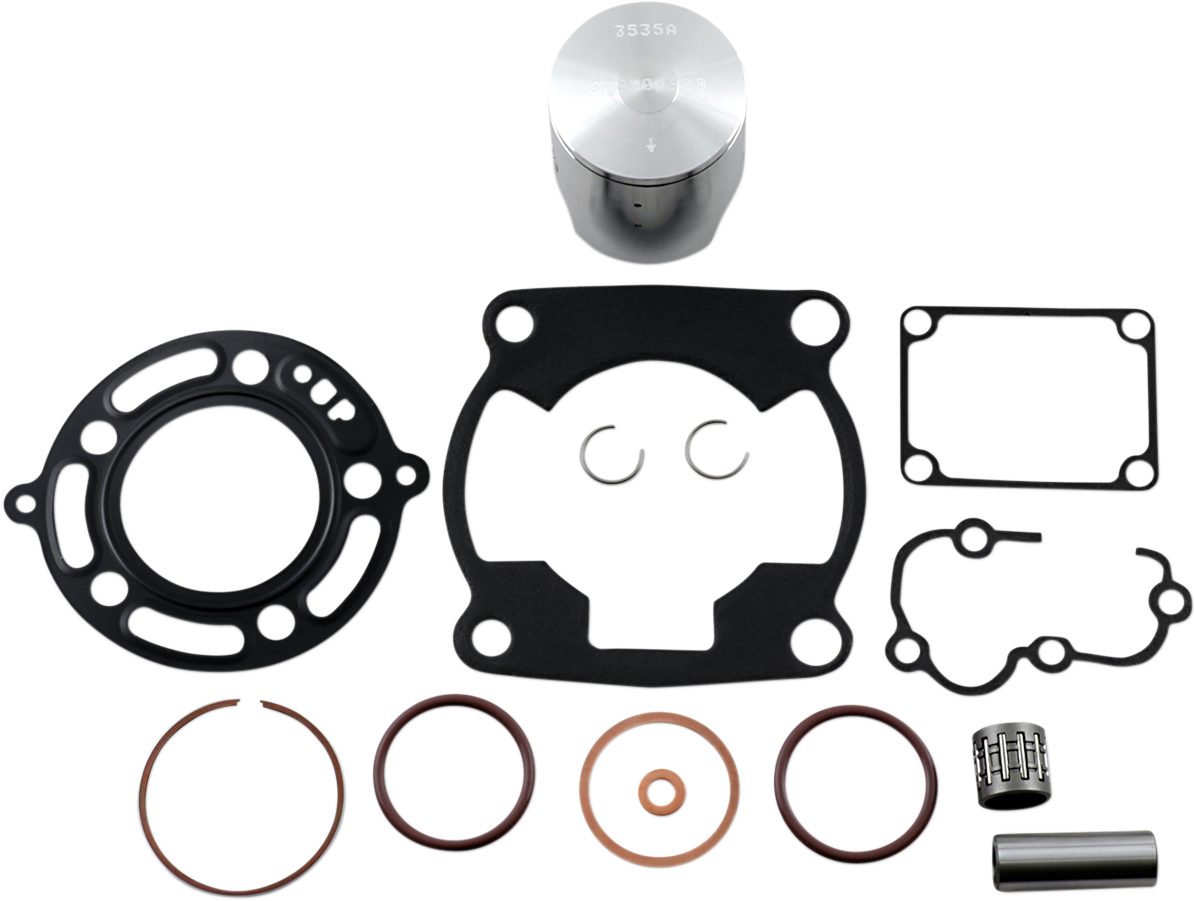 WISECO Piston Kit with Gasket - 49.00 mm - Kawasaki KX85 PK1905