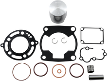 WISECO Piston Kit with Gasket - 49.00 mm - Kawasaki KX85 PK1905