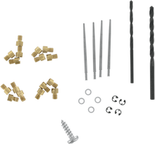 DYNOJET Jet Kit - Yamaha 4115