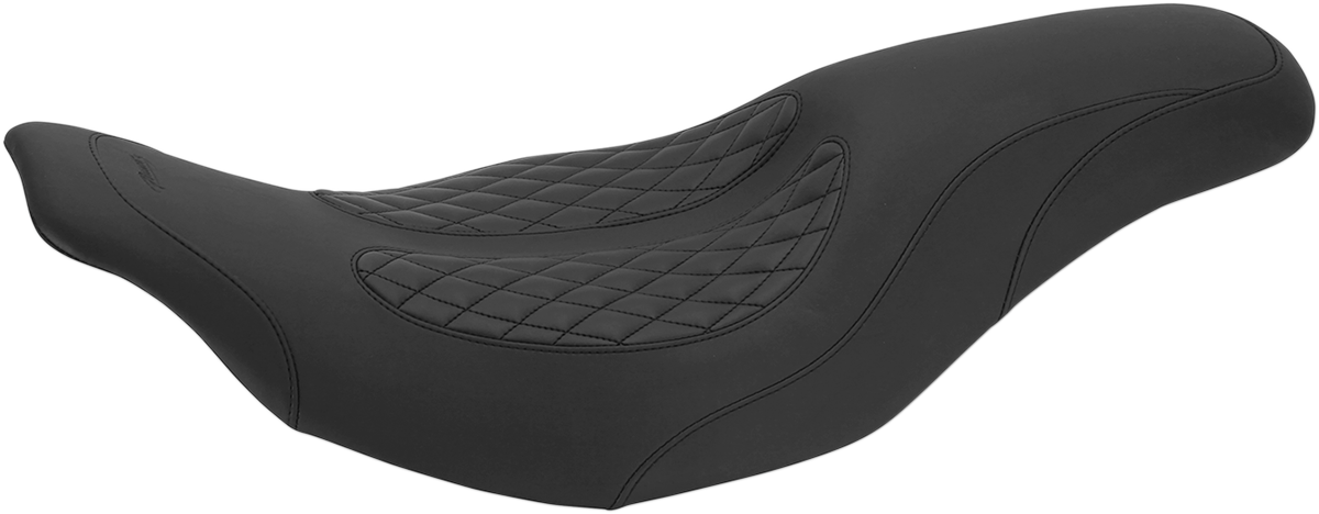 MUSTANG Fastback Perewitz Seat - Diamond - FL '97-'07 76983