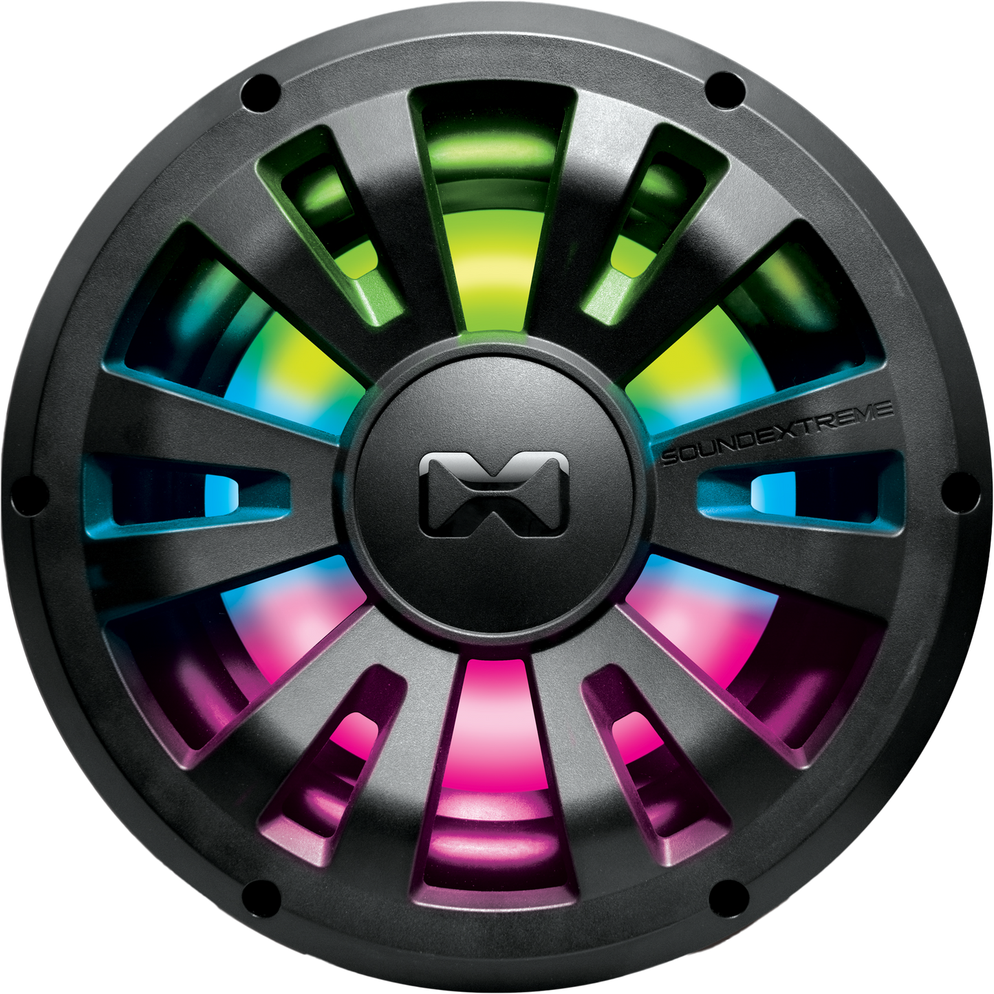 Se 10'' Wired Subwoofer