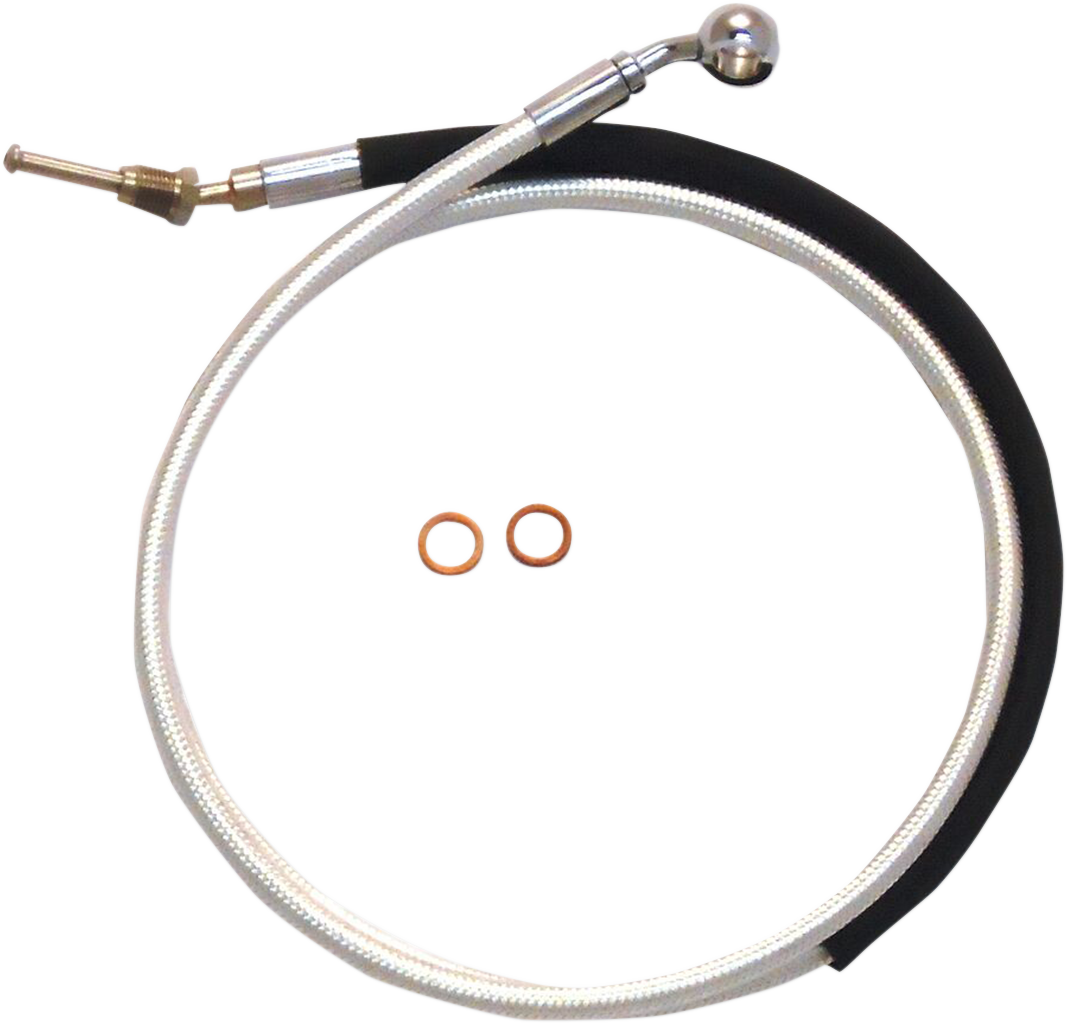 MAGNUM SHIELDING Clutch Line 31856