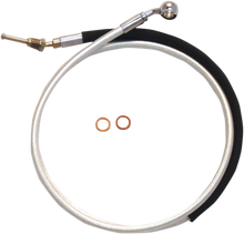 MAGNUM SHIELDING Clutch Line 31856