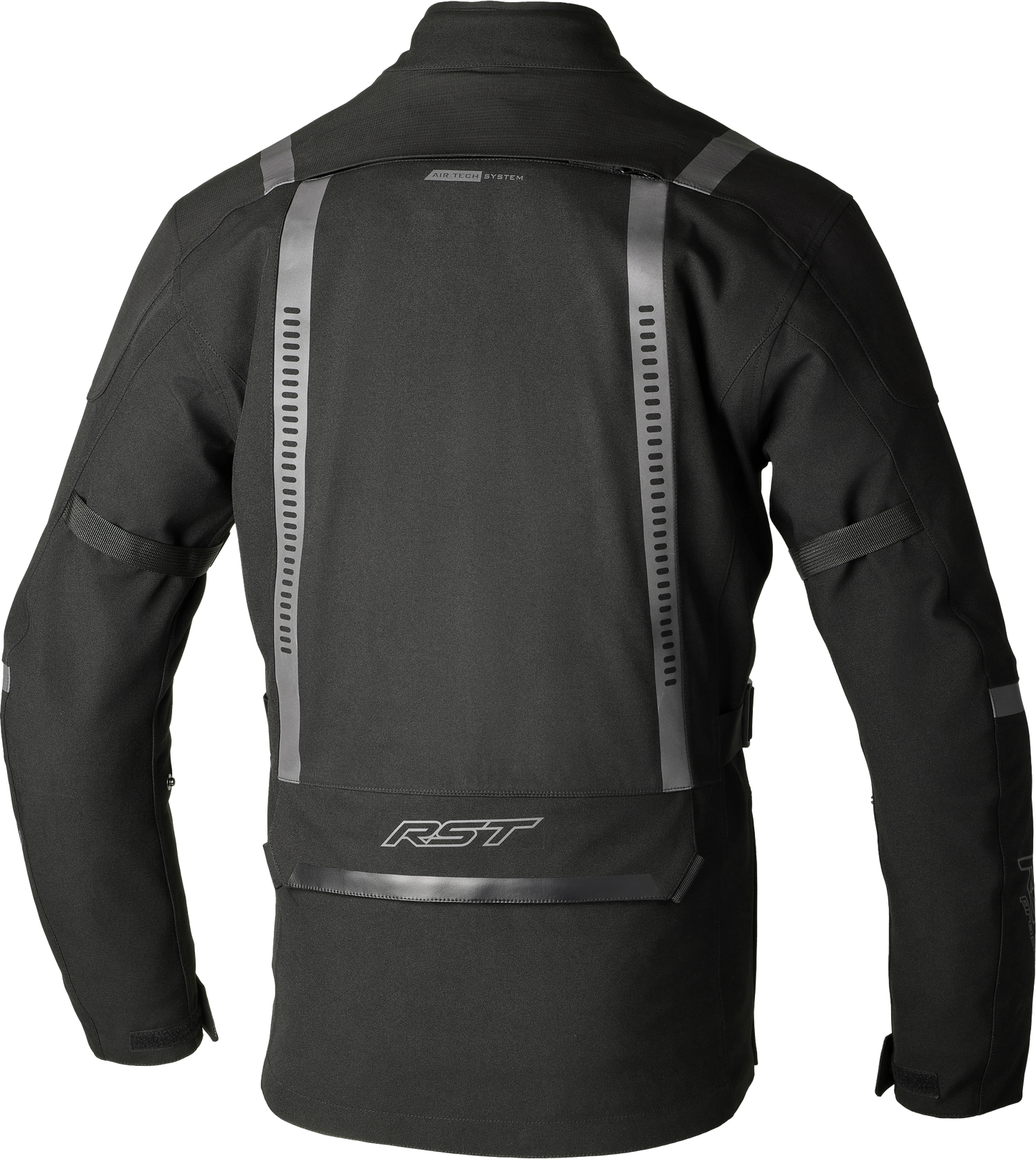 Ps Vulcan Ce Jacket Black Textile Sm