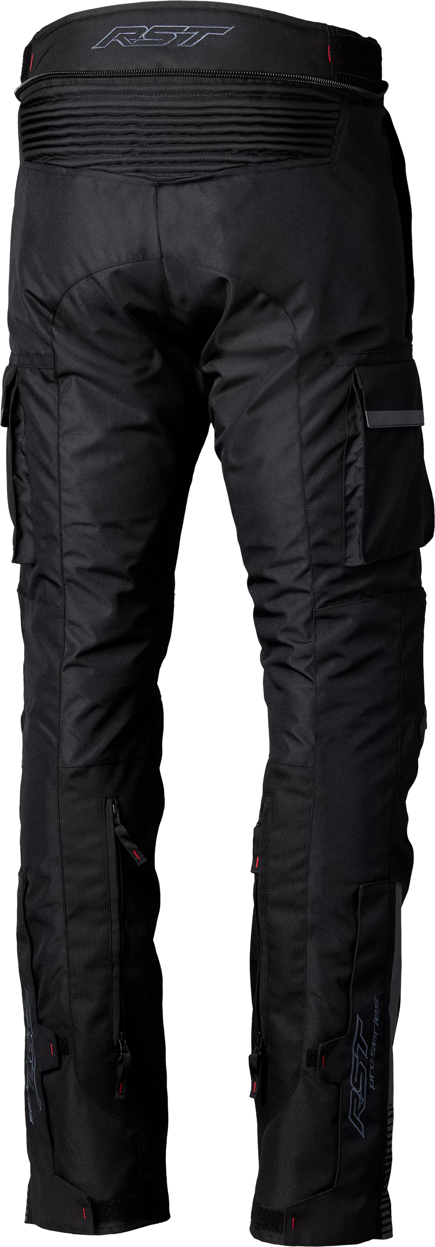 Pro Series Ranger Ce Jean Black/Black Textile 2xl
