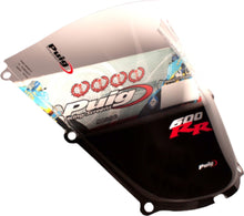 Windscreen Racing Clear