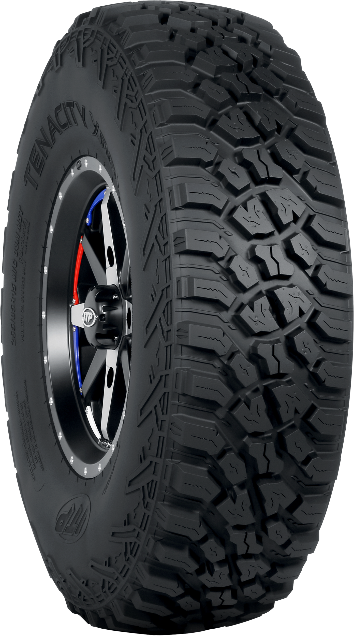 Tire Tenacity 28x10r 14