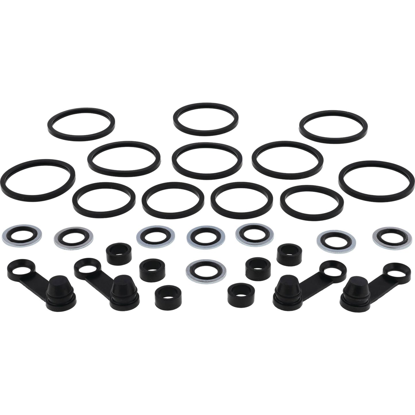 Front Caliper Rebuild Kit 41300023