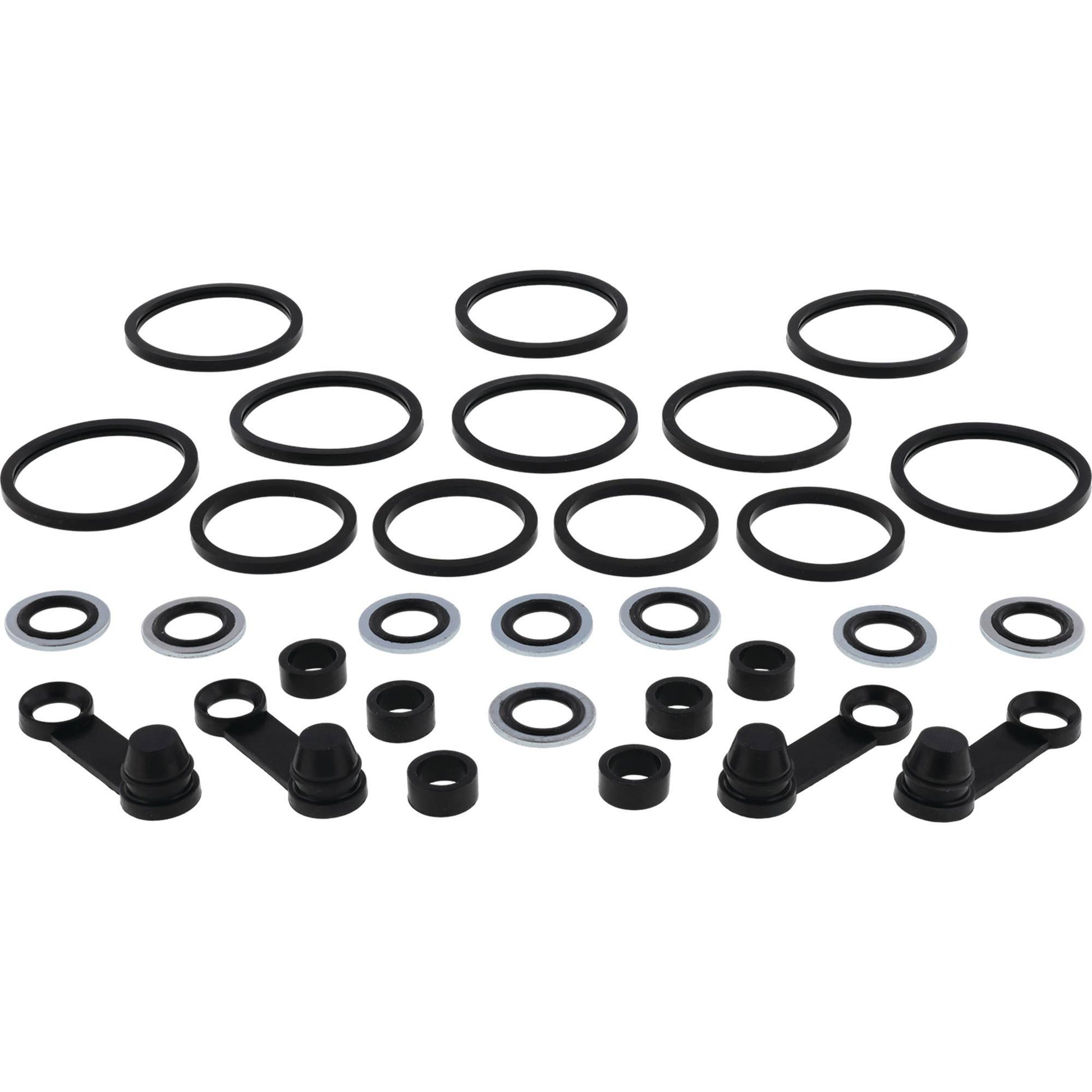 Front Caliper Rebuild Kit 41300023