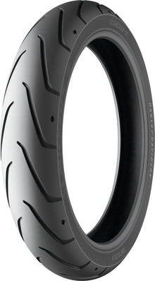 Tire Scorcher 11t Front 120/70zr18 (59w) Radial Tl