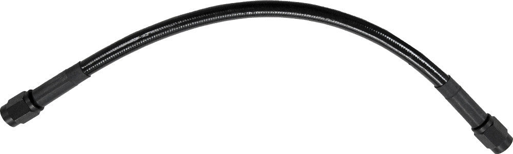 Universal Brake Line Ebony 22" Ebony