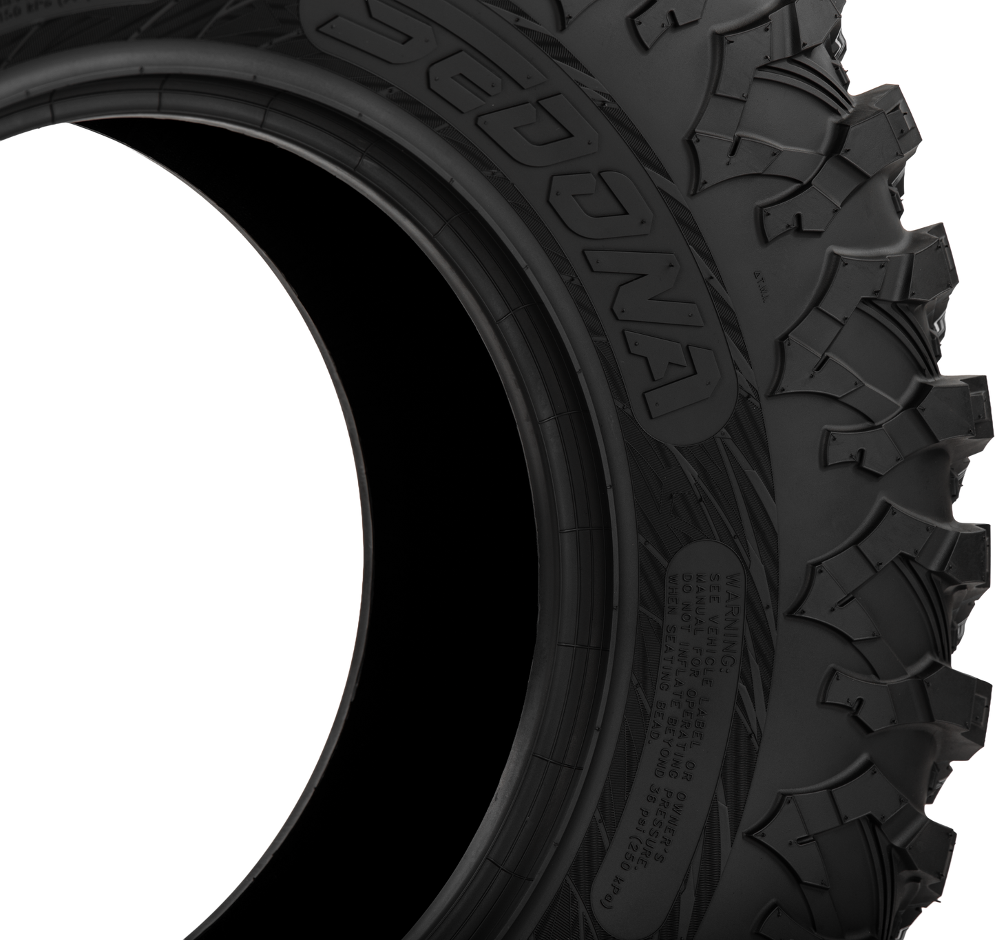 Tire Ridge Ripr 33x9.50r15 8pr Lr1020