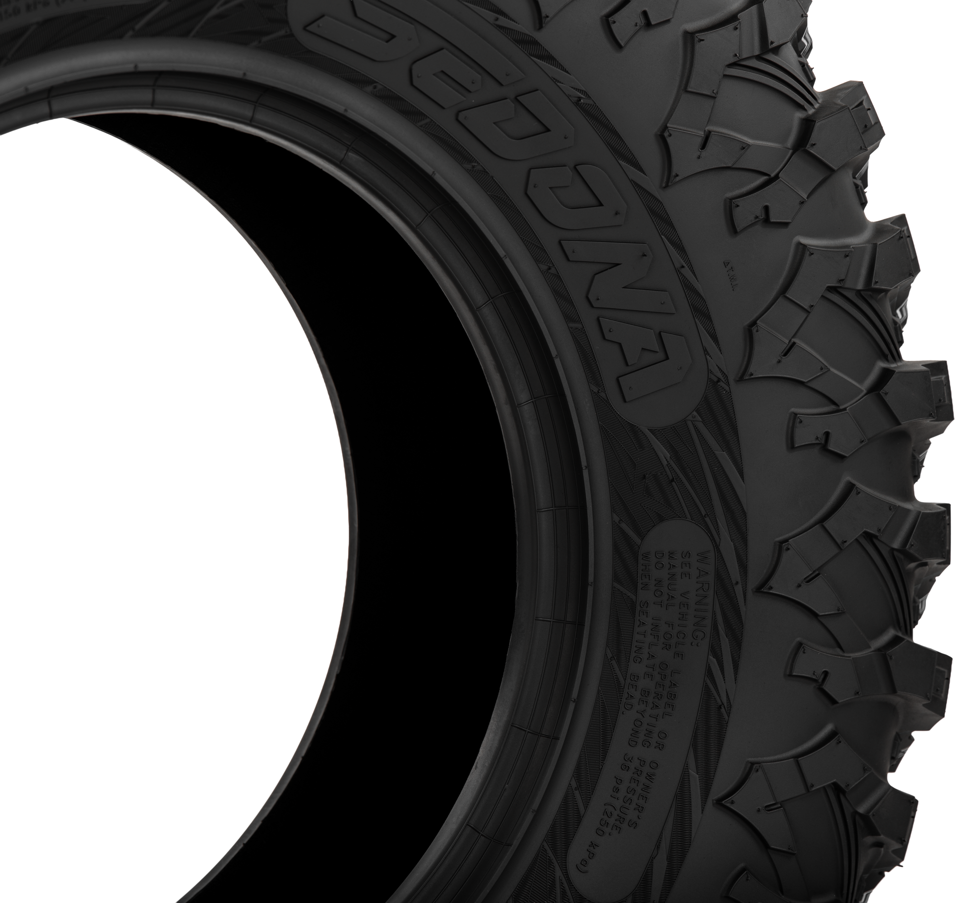 Tire Ridge Ripr 32x10.00r15 8pr Lr990