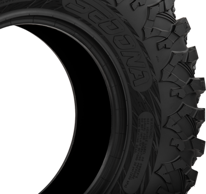 Tire Ridge Ripr 30x10.00r14 8pr Lr910
