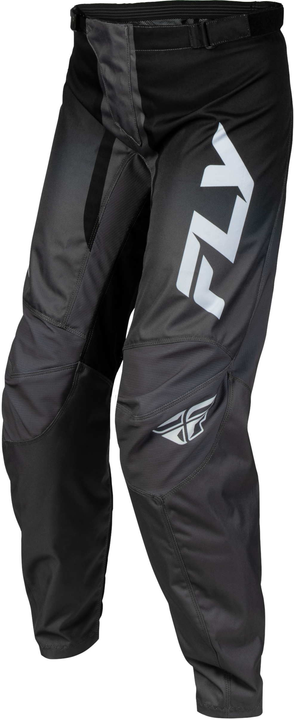 Women's F 16 Lift Pants White/Black Sz 11/12