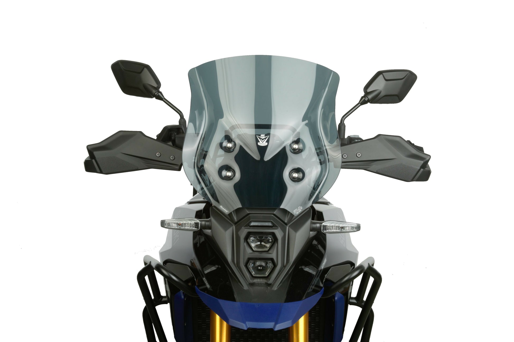 Vstream Windscreen Low Dark Tint Suz