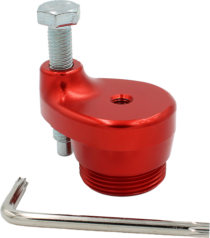 Belt Change Tool