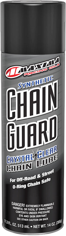 Chain Guard 14 Oz (12/Case  Sold Ea)