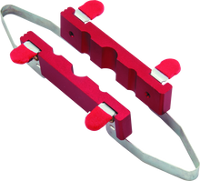 BikeMaster Aluminum Vise Insert
