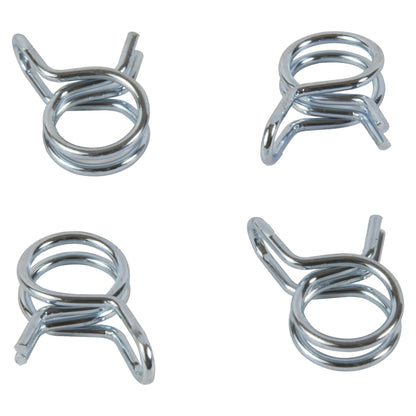 Hose Clamps Refill Kit 4/Pk