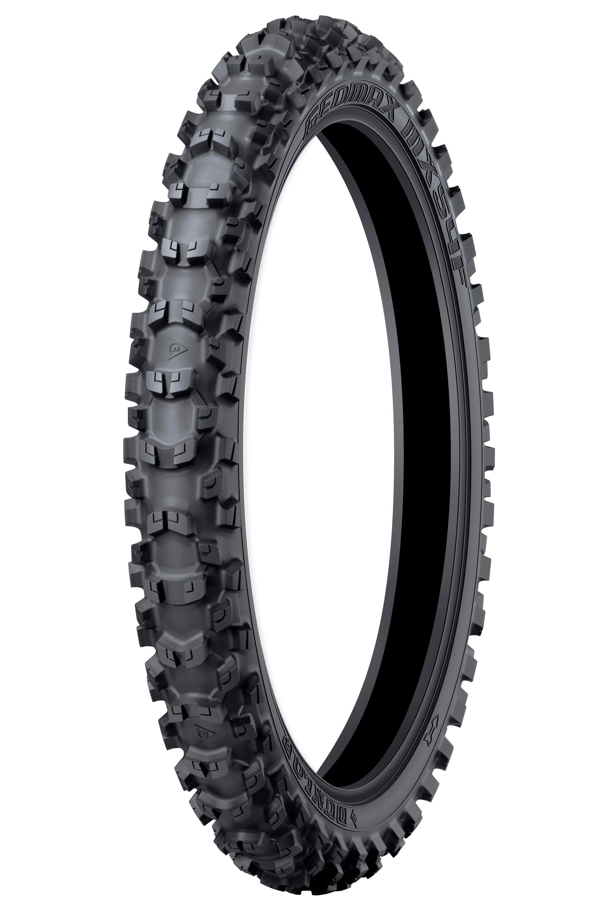 Tire Geomax Mx54 Front 60/100 12 36j Bias Tt