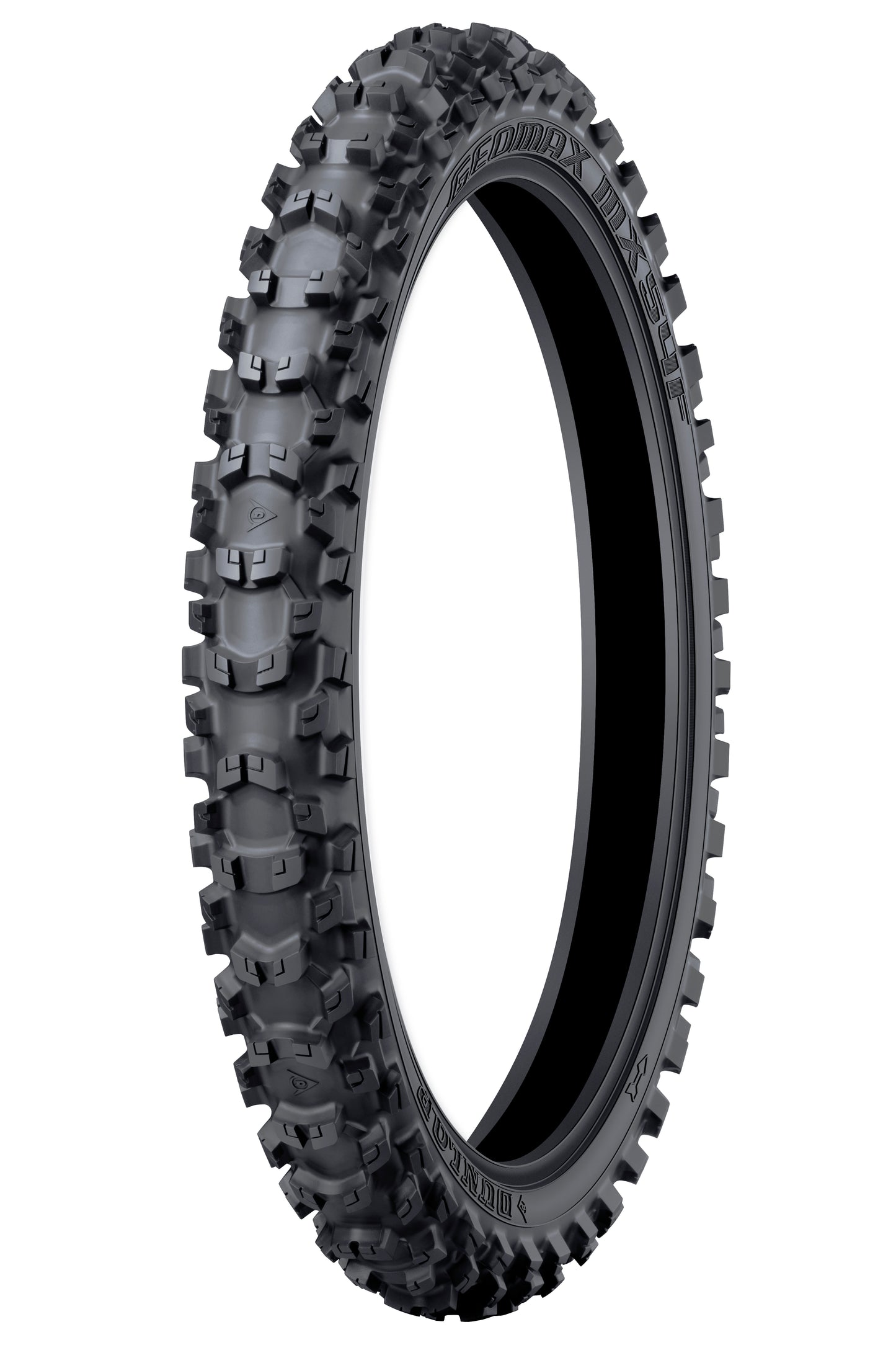 Tire Geomax Mx54 Front 70/100 17 40m Bias Tt