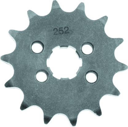 BikeMaster Honda Front Sprocket 420 13T