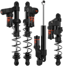 Iqs Shock Kit S D 1.5 Zero Iqs Lw