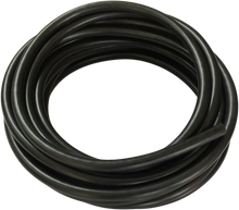 DRAG SPECIALTIES Battery Cable - 25' - Black E25-0092BK-C
