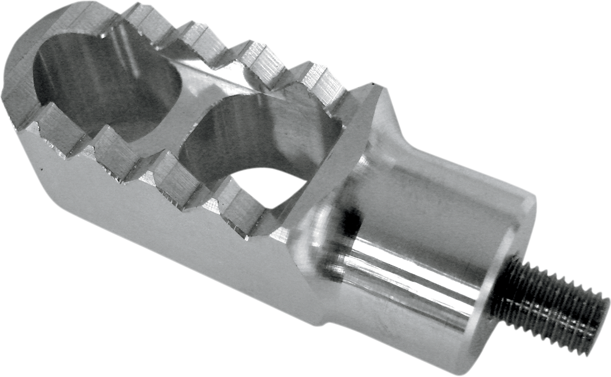 JOKER MACHINE Serrated Shift Peg - Standard - Raw 08-55-2
