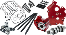 FEULING PARTS Camchest - Race Series® - Reaper 465 - Oil Cooled - M8 7260