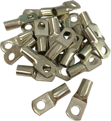 DRAG SPECIALTIES Battery Terminals - 5/16" - 25PK E25-0092K2