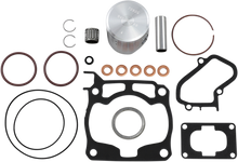 WISECO Piston Kit with Gasket - 56.00 mm - Yamaha YZ125/X PK1572