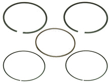 Piston Rings 86.47mm Hon For Namura Pistons Only