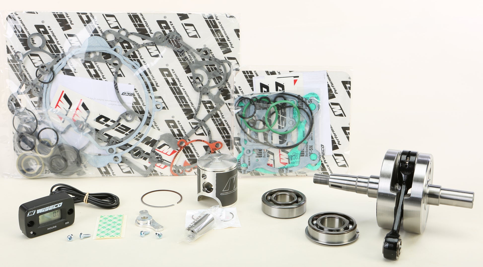 Engine Rebuild Kit Garage Buddy Ktm