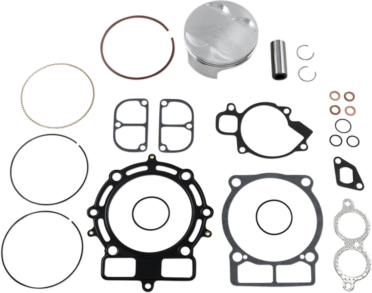 WISECO Piston Kit with Gasket - 95.00 mm - KTM PK1850
