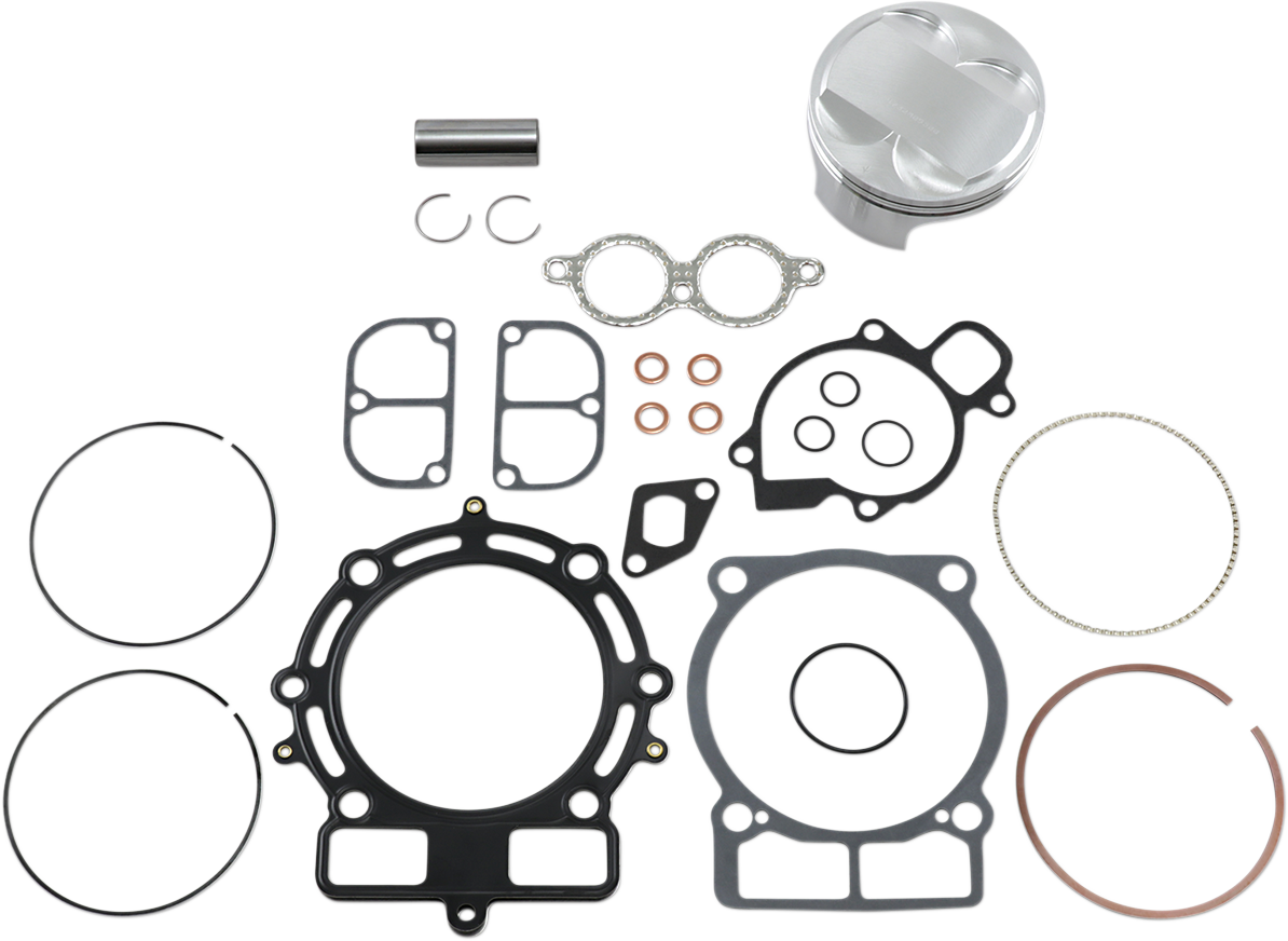 WISECO Piston Kit with Gasket - 95.00 mm - KTM PK1851