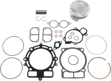 WISECO Piston Kit with Gasket - 95.00 mm - KTM PK1851