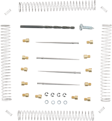 DYNOJET Jet Kit - Stage 1 - Yamaha 4164