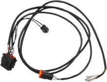 DRAG SPECIALTIES Speedometer Sub-Wire Harness - Harley Davidson DRAG004