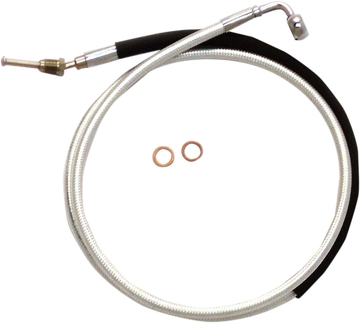 MAGNUM SHIELDING Clutch Line 31956