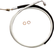 MAGNUM SHIELDING Clutch Line 31956