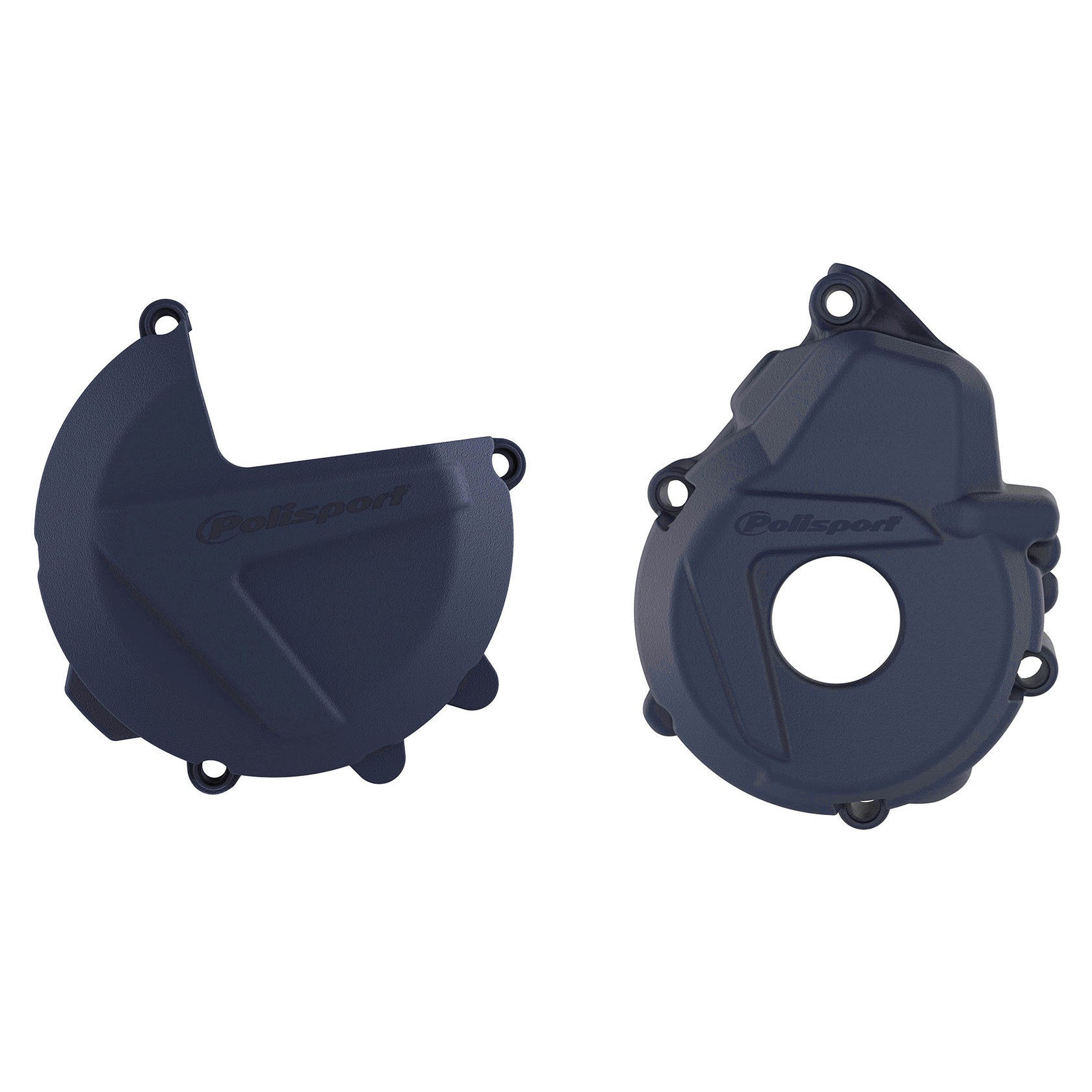 Kit Clutch + Ignition Blue Ktm/Hus