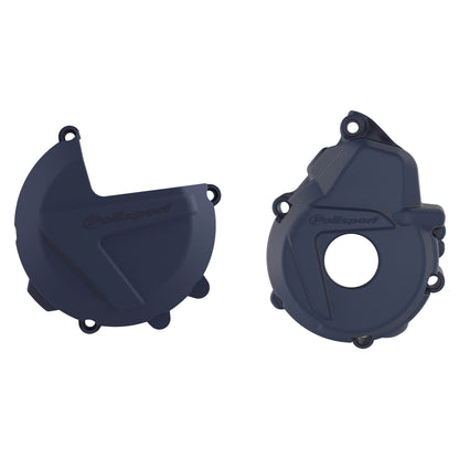 Kit Clutch + Ignition Blue Ktm/Hus