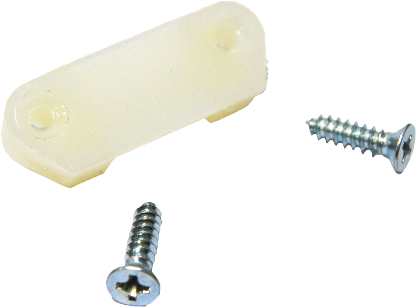 Alternator Wire Retainer Big Twin 70 88