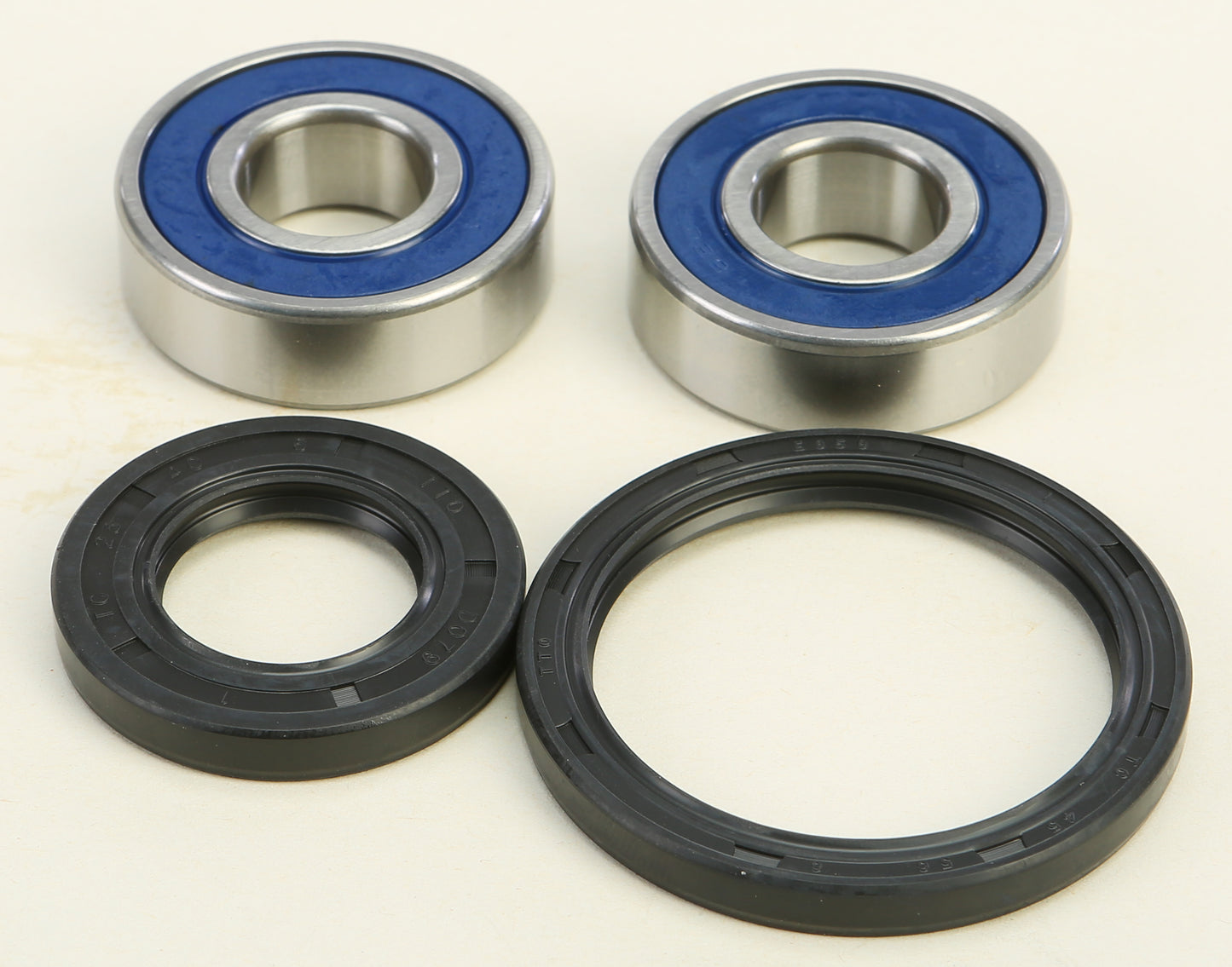 Front Wheel Bearing Kit
