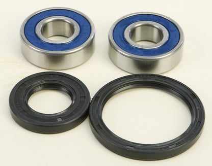 Front Wheel Bearing Kit